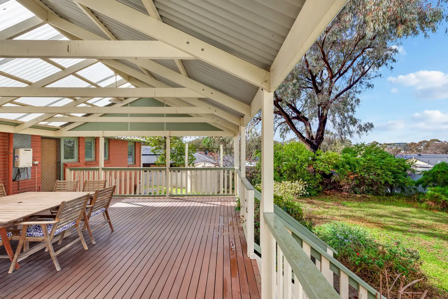 Main view of Homely house listing, 4 Flanders Court, Hackham West SA 5163