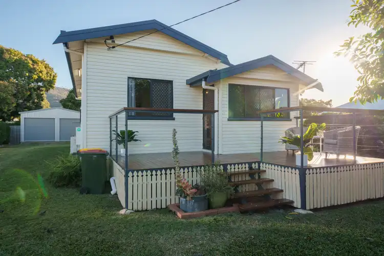 Second view of Homely house listing, 45 Georgina Street, Wulguru QLD 4811