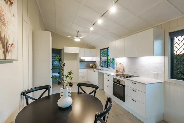 Fourth view of Homely house listing, 45 Georgina Street, Wulguru QLD 4811