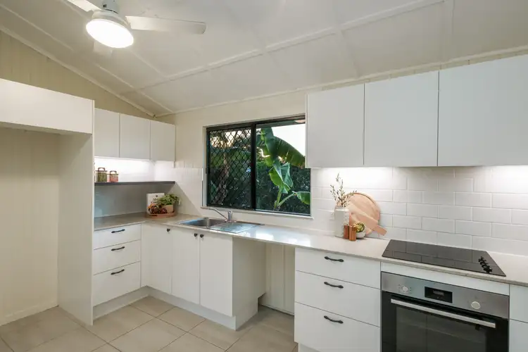 Fifth view of Homely house listing, 45 Georgina Street, Wulguru QLD 4811