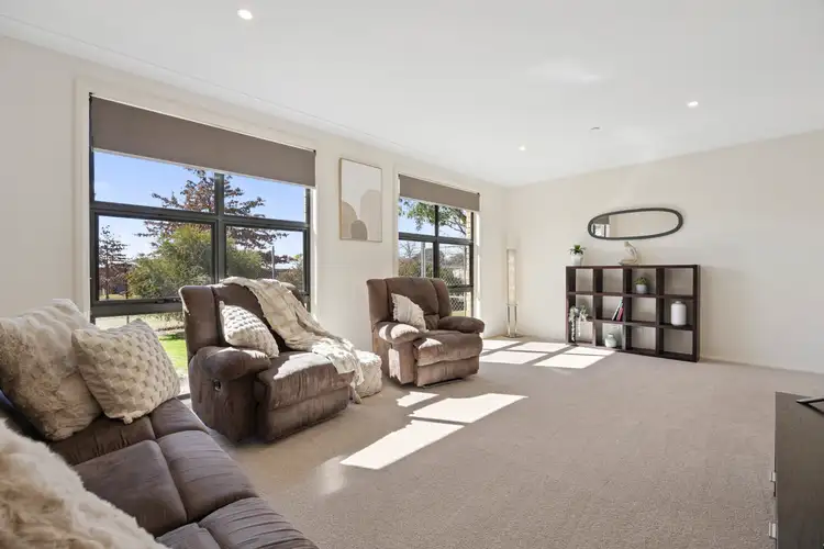 Second view of Homely house listing, 7 Len Ryan Street, Uriarra Village ACT 2611