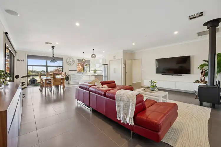 Fifth view of Homely house listing, 7 Len Ryan Street, Uriarra Village ACT 2611