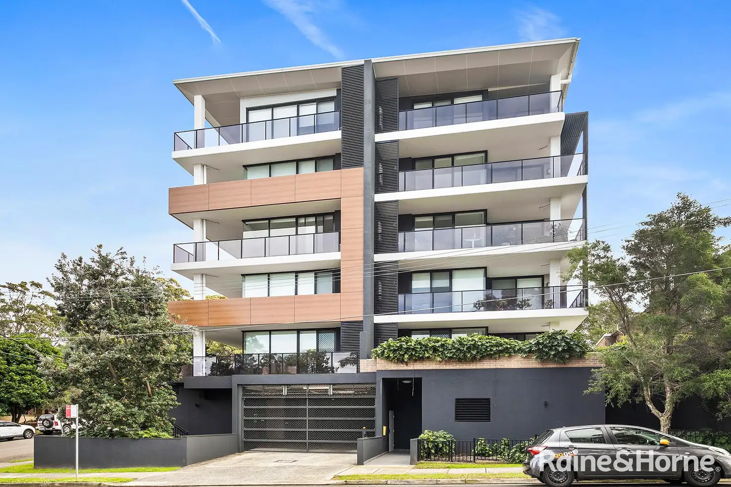 Main view of Homely unit listing, 9/6 Buchanan Street, Carlton NSW 2218