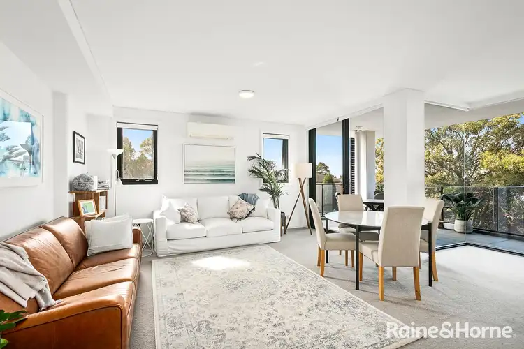 Second view of Homely unit listing, 9/6 Buchanan Street, Carlton NSW 2218