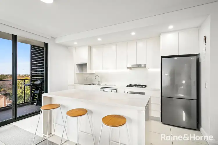 Third view of Homely unit listing, 9/6 Buchanan Street, Carlton NSW 2218