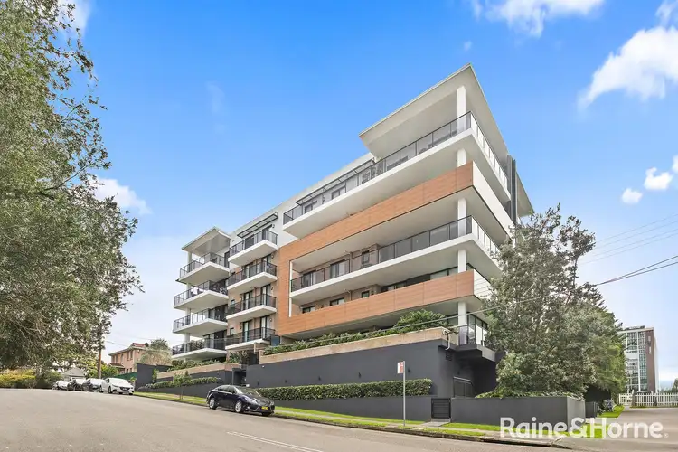 Fourth view of Homely unit listing, 9/6 Buchanan Street, Carlton NSW 2218