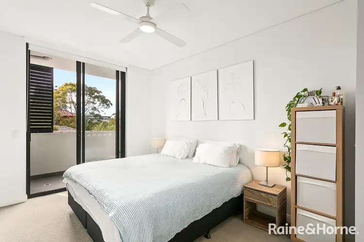 Sixth view of Homely unit listing, 9/6 Buchanan Street, Carlton NSW 2218