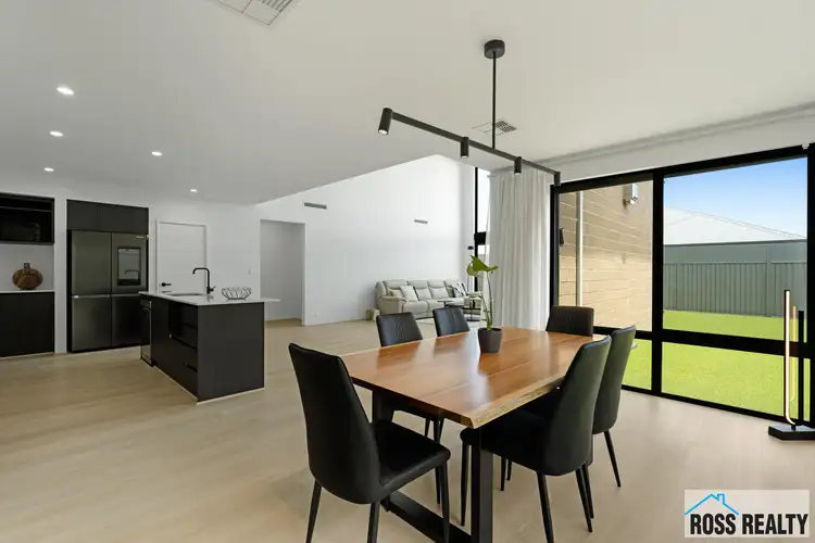 Fifth view of Homely house listing, 43 Winmalee Crescent, Caversham WA 6055