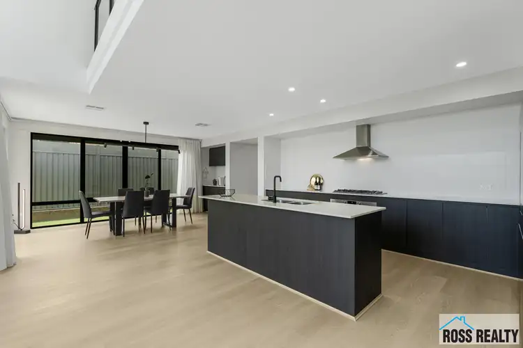 Sixth view of Homely house listing, 43 Winmalee Crescent, Caversham WA 6055