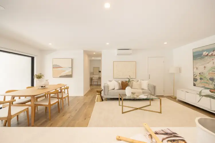 3/492 Samford Road, Gaythorne QLD 4051
