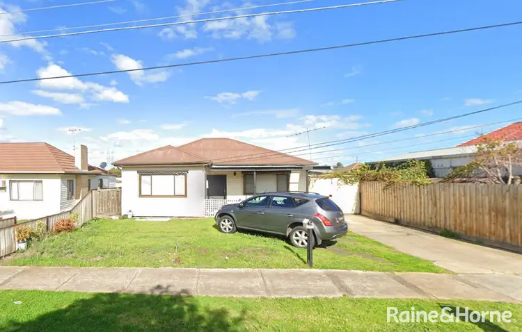 Main view of Homely house listing, 27 Vule Street, St Albans VIC 3021