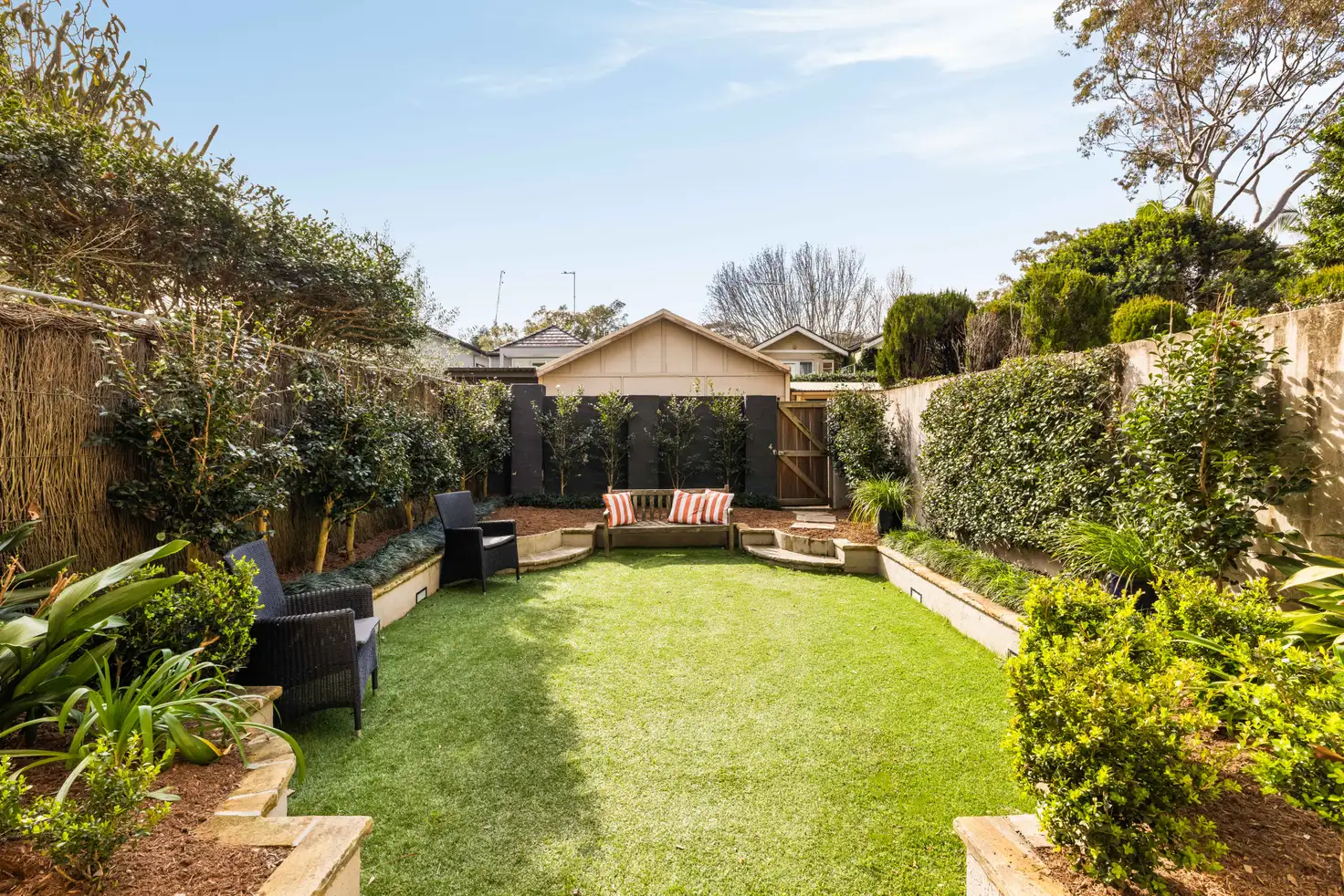 Main view of Homely house listing, 64 Manning Road, Double Bay NSW 2028