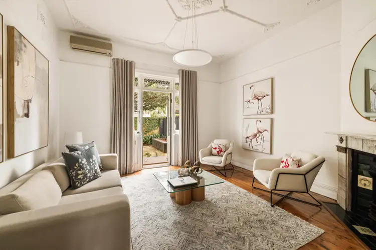 Second view of Homely house listing, 64 Manning Road, Double Bay NSW 2028