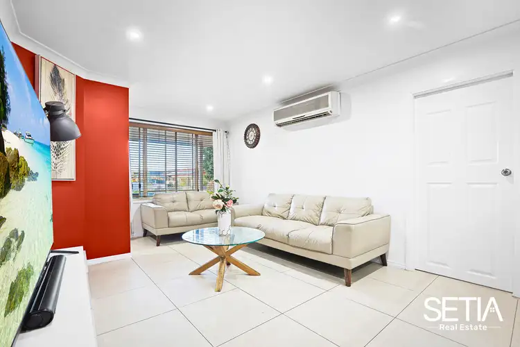 Second view of Homely house listing, 32 Gregory Street, Glendenning NSW 2761