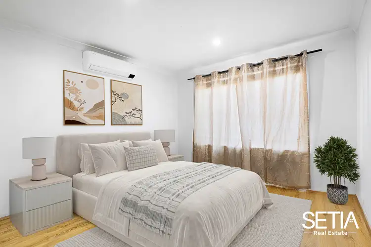 Third view of Homely house listing, 32 Gregory Street, Glendenning NSW 2761