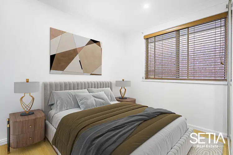 Fourth view of Homely house listing, 32 Gregory Street, Glendenning NSW 2761