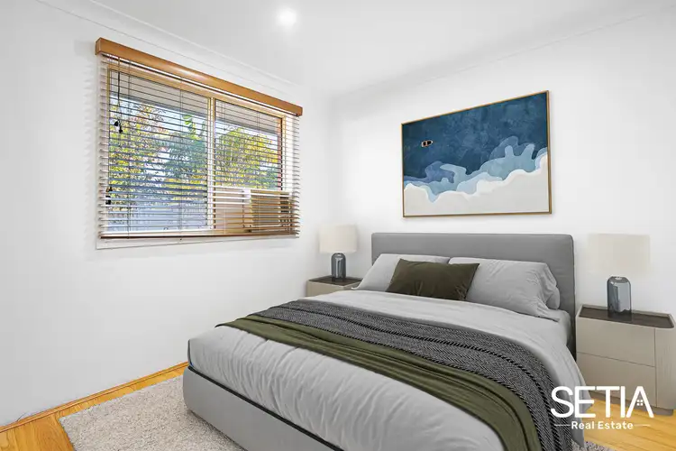 Fifth view of Homely house listing, 32 Gregory Street, Glendenning NSW 2761