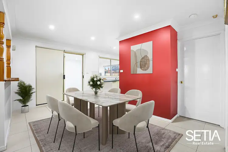 Sixth view of Homely house listing, 32 Gregory Street, Glendenning NSW 2761