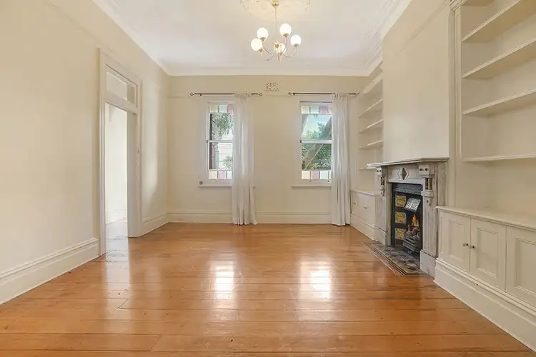 Second view of Homely house listing, 59 Audley Street, Petersham NSW 2049