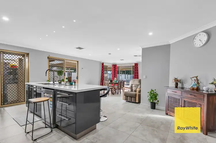 Third view of Homely house listing, 16 Murdoch Road, Thornlie WA 6108