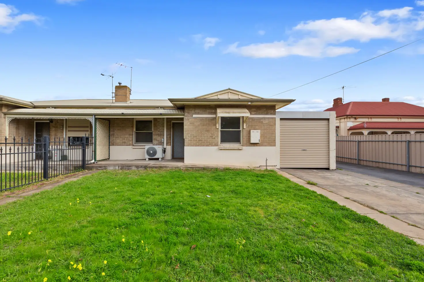 Main view of Homely house listing, 240 Days Road, Ferryden Park SA 5010