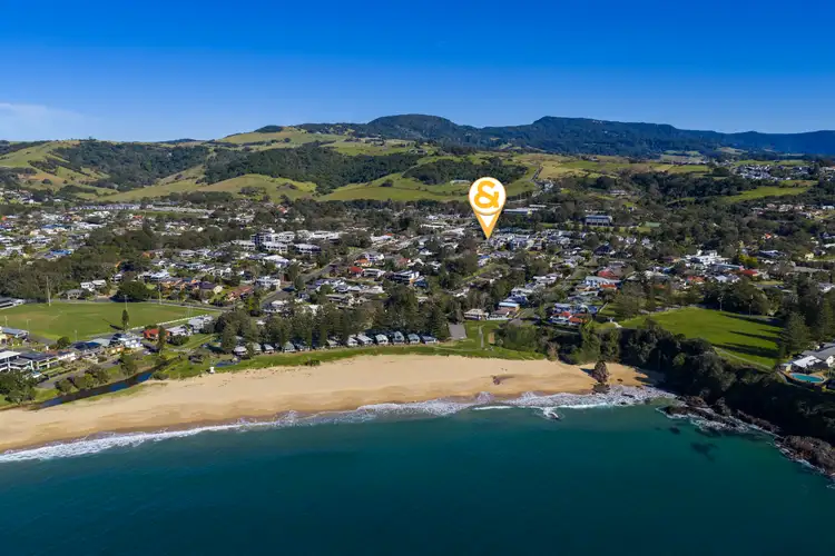 2/33 Taylor Street, Kiama NSW 2533