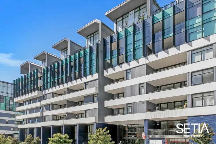 307A/37 Nancarrow Avenue, Ryde NSW 2112