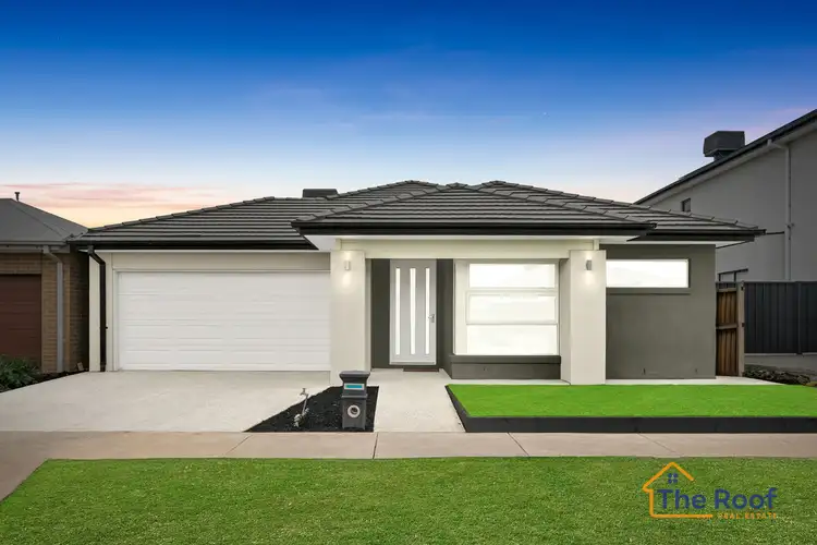 29 Shelterbelt Avenue, Weir Views VIC 3338