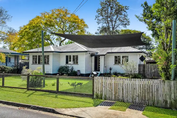 Main view of Homely house listing, 29 Kiama St, Wavell Heights QLD 4012