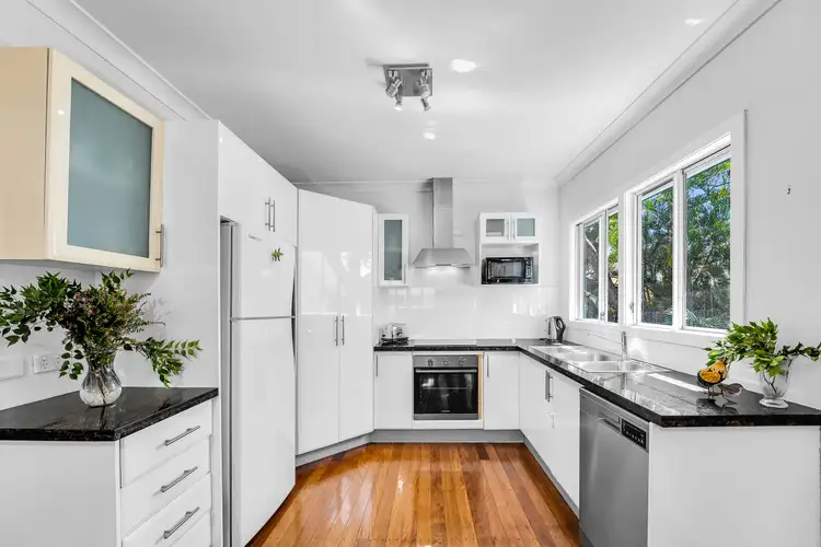 Fifth view of Homely house listing, 29 Kiama St, Wavell Heights QLD 4012