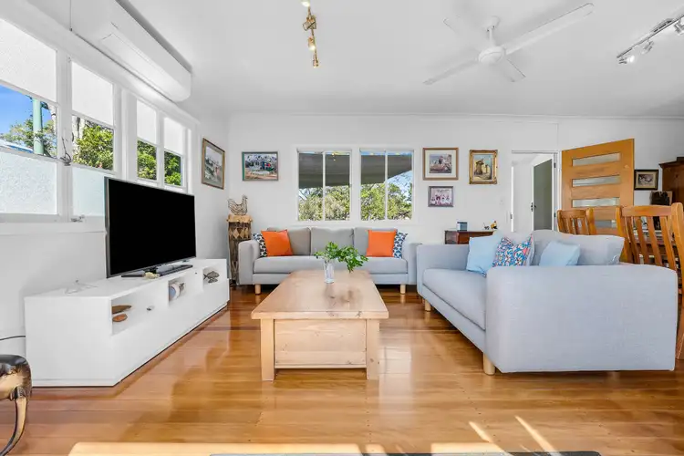 Sixth view of Homely house listing, 29 Kiama St, Wavell Heights QLD 4012