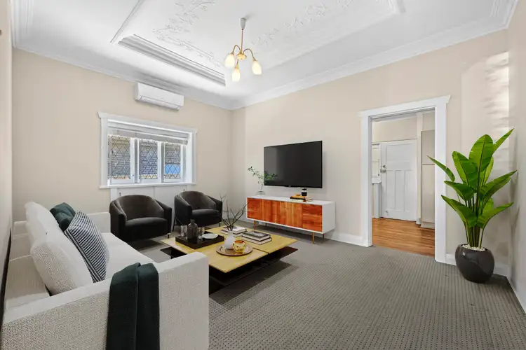 Second view of Homely house listing, 41 Wilga Street, Concord West NSW 2138