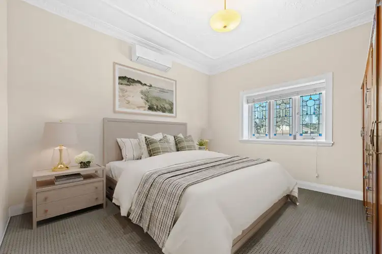 Fourth view of Homely house listing, 41 Wilga Street, Concord West NSW 2138