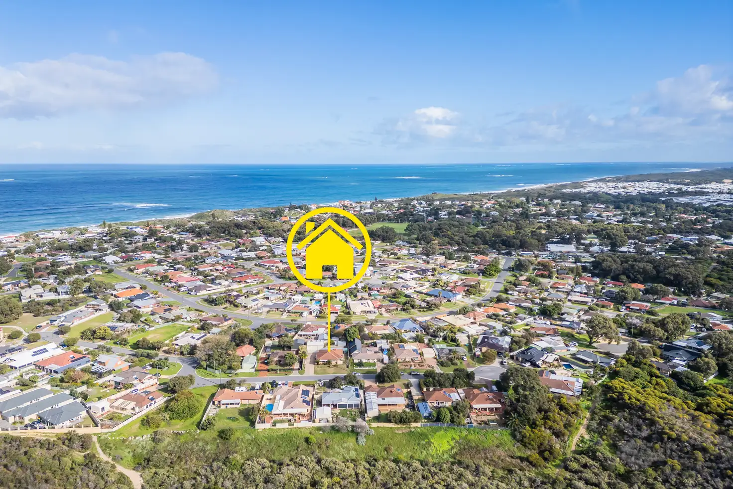 Main view of Homely house listing, 7 Newquay Close, Yanchep WA 6035