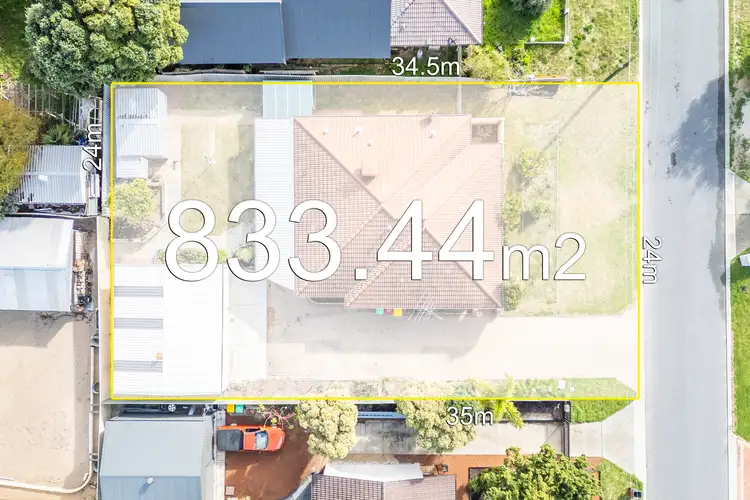 Third view of Homely house listing, 7 Newquay Close, Yanchep WA 6035