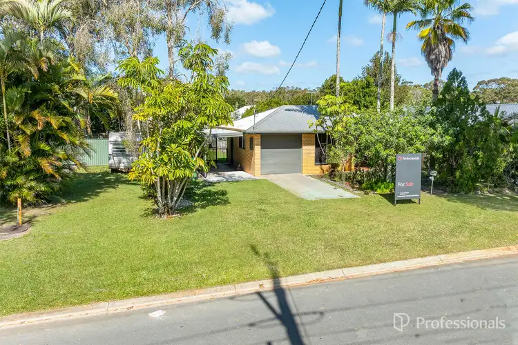 59 Ranald Avenue, Ningi QLD 4511