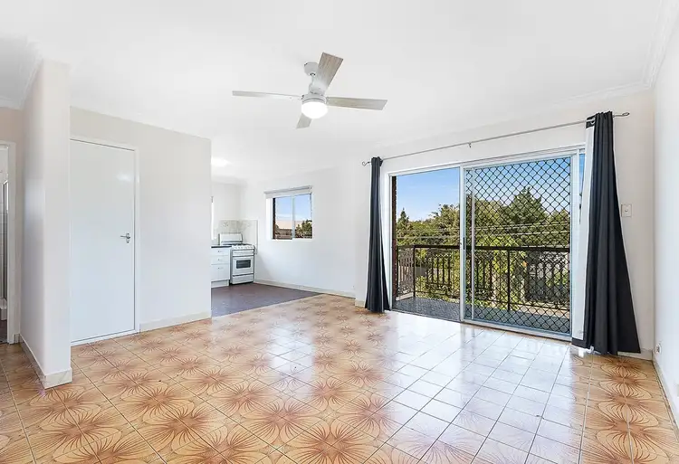 3/127 Albion Road, Windsor QLD 4030