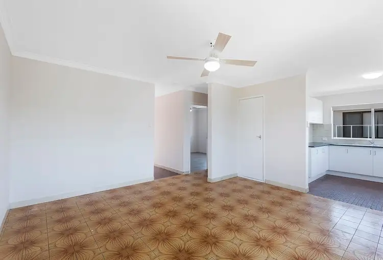 Second view of Homely house listing, 3/127 Albion Road, Windsor QLD 4030