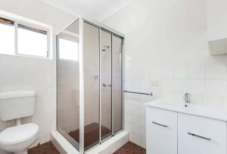 Fifth view of Homely house listing, 3/127 Albion Road, Windsor QLD 4030