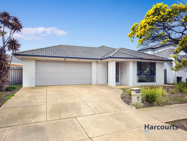 19 Riverglades Drive, Point Cook VIC 3030
