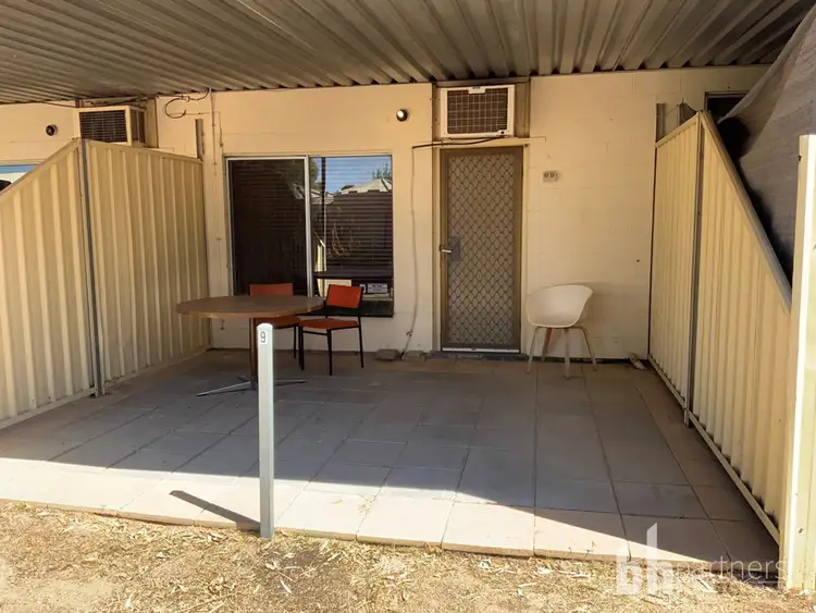 9/41 Queen Elizabeth Drive, Barmera SA 5345