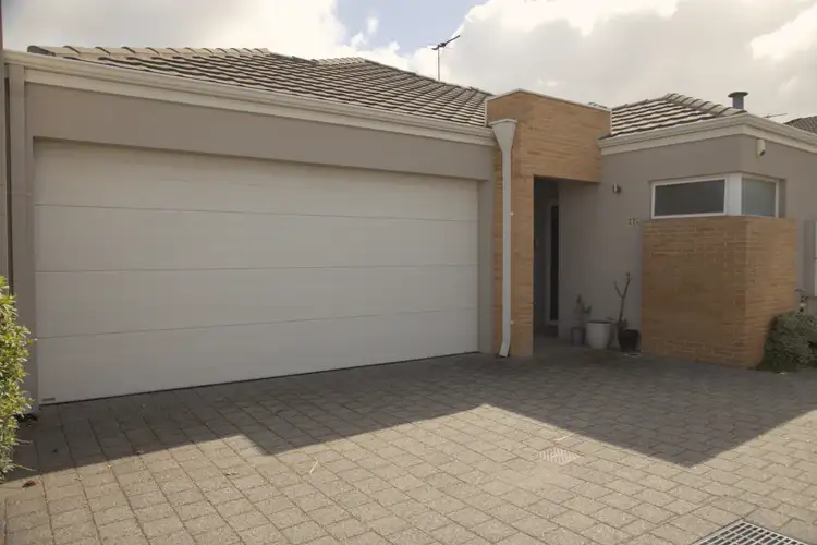 Third view of Homely unit listing, C/22 Windemere Crescent, Nollamara WA 6061