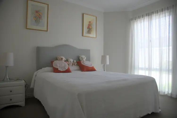 Fourth view of Homely unit listing, C/22 Windemere Crescent, Nollamara WA 6061
