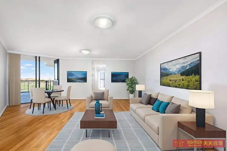 1210/7 Keats Avenue, Rockdale NSW 2216