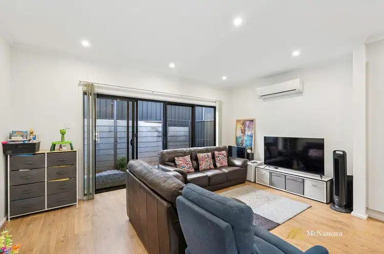 Third view of Homely townhouse listing, 19 Greenview Place, Blakeview SA 5114