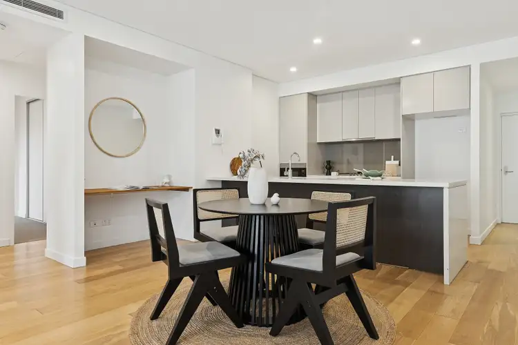 Third view of Homely apartment listing, 32/3-9 Finlayson Street, Lane Cove NSW 2066