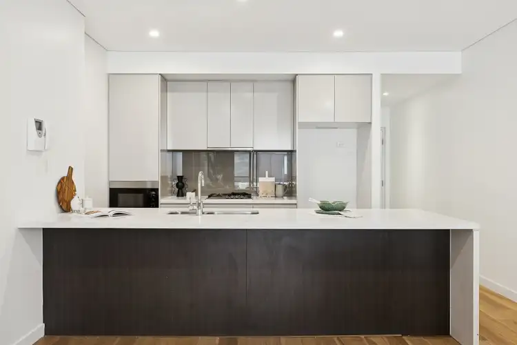 Fourth view of Homely apartment listing, 32/3-9 Finlayson Street, Lane Cove NSW 2066
