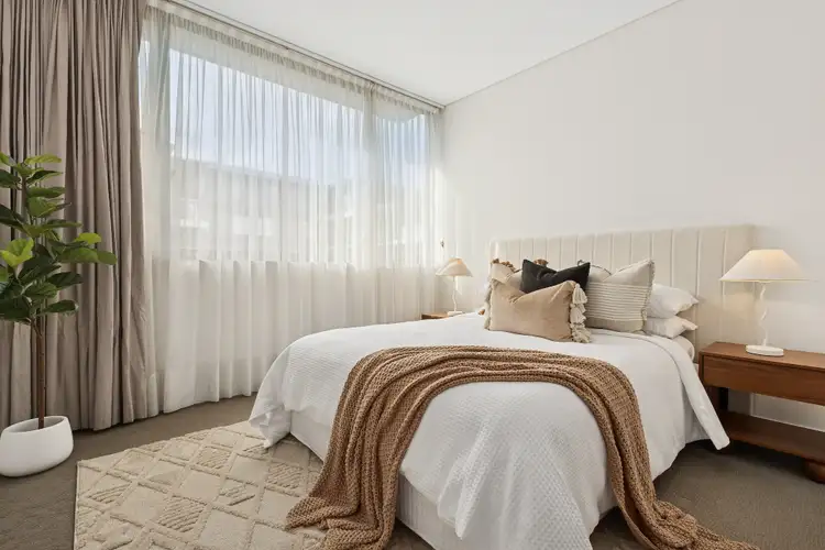 Sixth view of Homely apartment listing, 32/3-9 Finlayson Street, Lane Cove NSW 2066