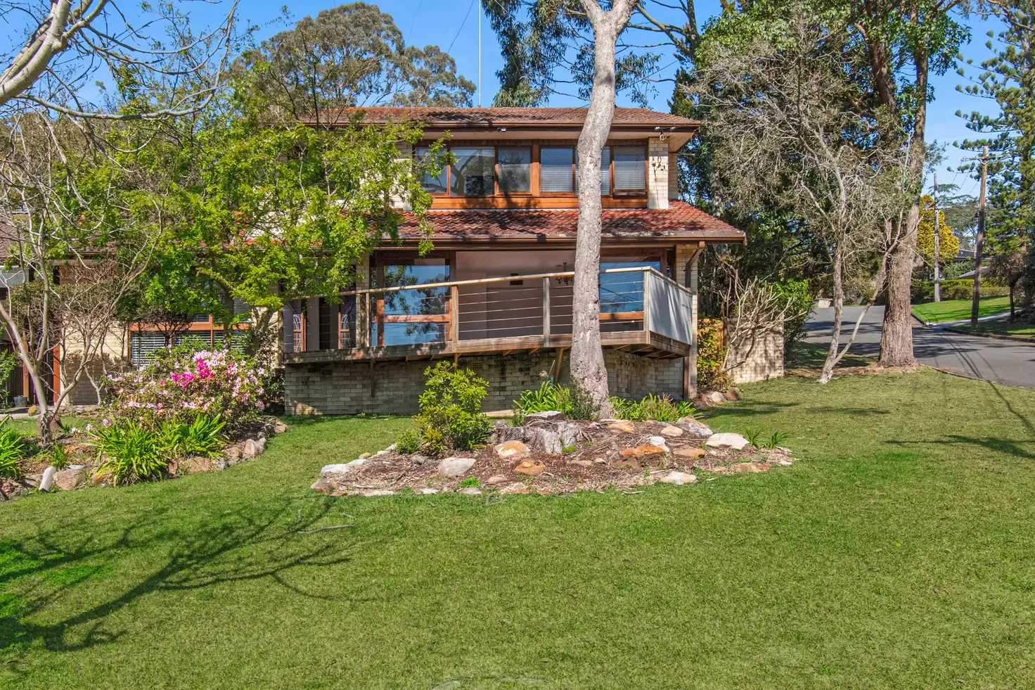 Main view of Homely house listing, 6 Meath Place, Killarney Heights NSW 2087