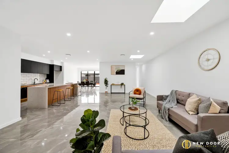 7/32 Sunnyman Street, Taylor ACT 2913